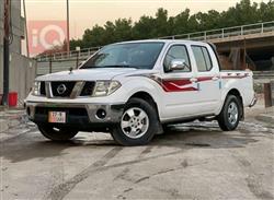 نيسان نافارا